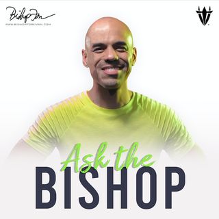 Message Preview - Stop Saying It's Not Easy - Bishop Kevin Foreman