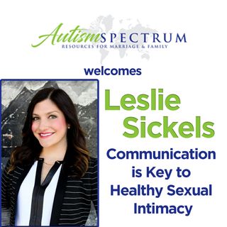 Communication is Key to Healthy Sexual Intimacy