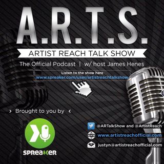 ARTS: Artist Reach Talk Show