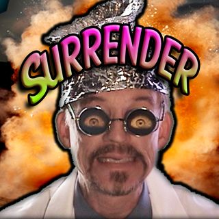 Doctor I. M. Paranoid "Surrender" 2019