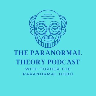 Anthropology as Paranormal Research - 01