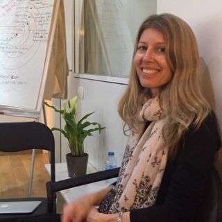Inner Inquiry: Conditions and Flow, Levels of Mind in Holland