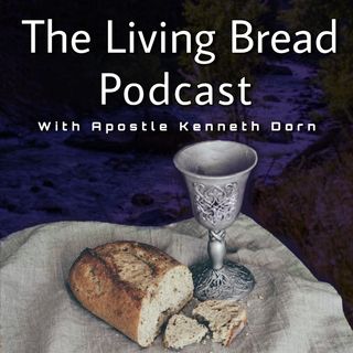 The Living Bread
