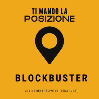 Blockbuster - 211 NE Revere Ave #3, Bend (USA)