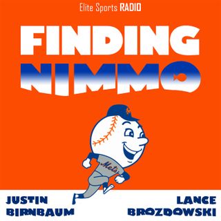 Finding Nimmo Podcast
