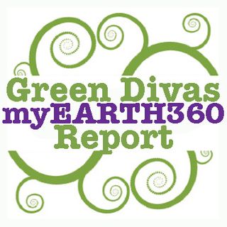 Green Divas myEARTH360 Report