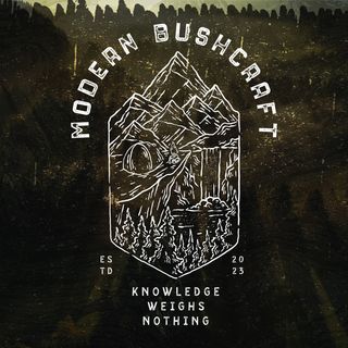 Modern Bushcraft