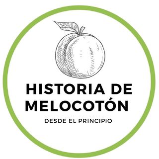 Historia de Melocotón