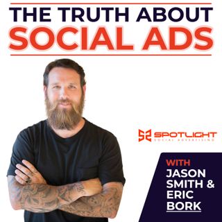 The Truth About Social Ads