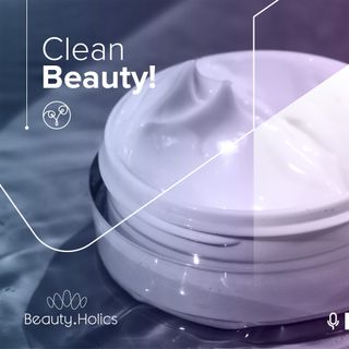Episodio 1 - Clean Beauty