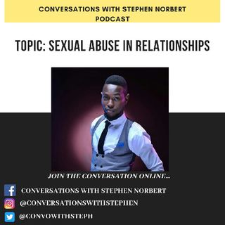 Sexual Abuse In Relationships