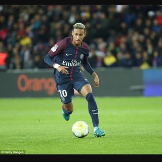 Neymar Jr