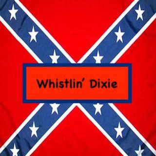 Whistlin Dixie Thirteen