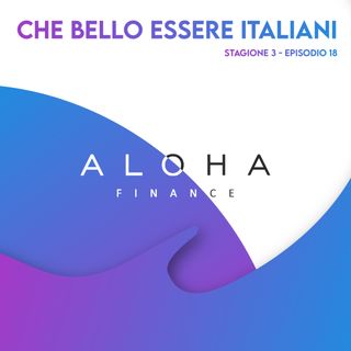 S3E18 - Che bello essere italiani