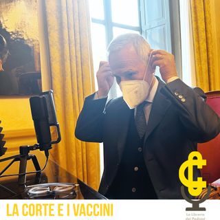 Stefano Petitti – La Corte e i vaccini