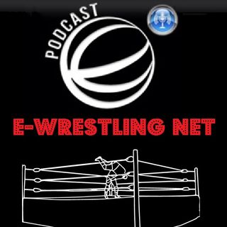 e-Wrestling Podcast