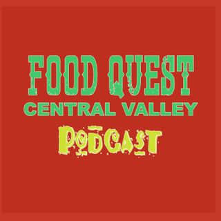 Food Quest: Central Valley