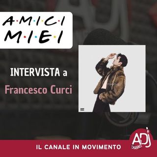 Intervista a Francesco Curci