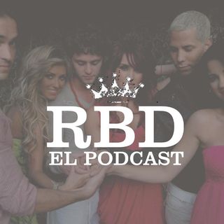 RBD El Podcast
