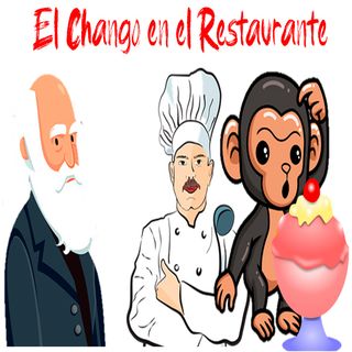 La Ruleta Ep 28 El Chango en el Restaurante