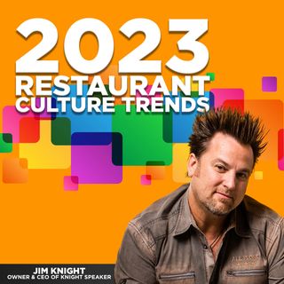 226. Restaurant Trends for 2023
