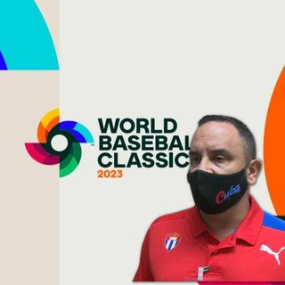 Presidente de la Federación Cubana de Béisbol habla sobre el Clásico
