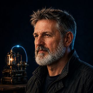 Dr. Christopher A. Tucker