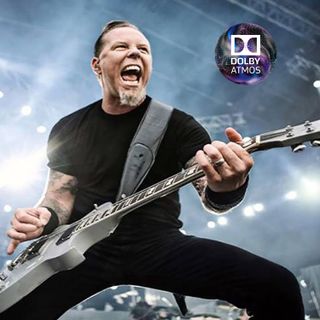 093 Autonomy Festival (Week Two) By SessionsLive Presents METALLICA (Part 2)