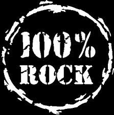 100 % Rock