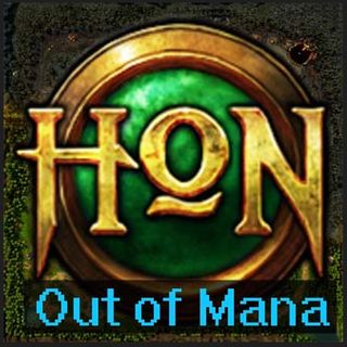 Out of Mana #9 - Heroes of Newerth Celebration