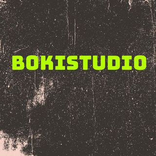 Bokistudio