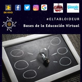 Bases de la educación virtual