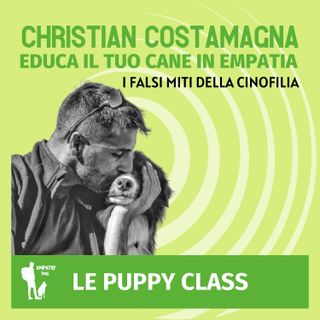 11# - Le puppy class