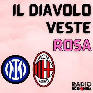Il Diavolo Veste Rosa | Inter-Milan 0-3 | Ecco come è andato il derby