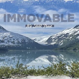 Immovable- Jesus is Still the Son of God (feat. Steve White)