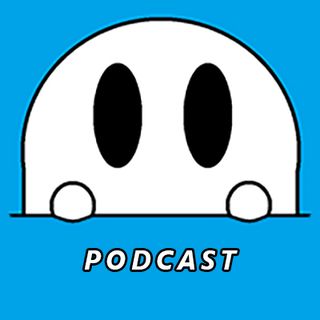 Ghosted Podcast