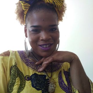 Sister Oshun Bey