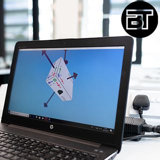 Altrimenti, chiama il tecnico! 3 Ep. - Programmi 3D