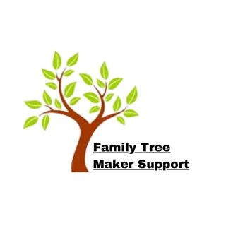 Family tree maker