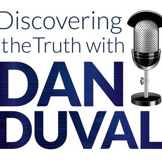 Story Time with KC and Dan Duval Part 6 "The Annunaki Bloodline"