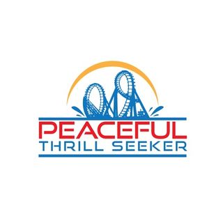 Peaceful Thrill Seeker Podcast