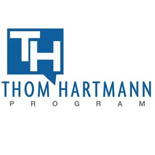 Thom Hartmann