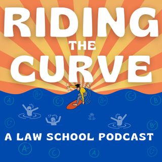 Riding The Curve Podcast