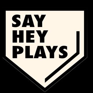 MLB Over/Unders! AL Central Picks and Predictions - Say Hey Plays!