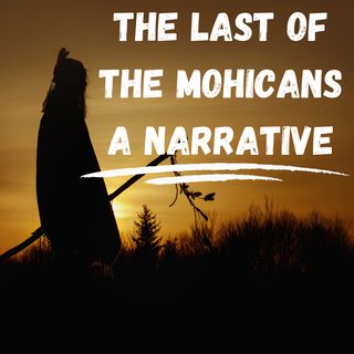 Cover art for The Last Of The Mohicans