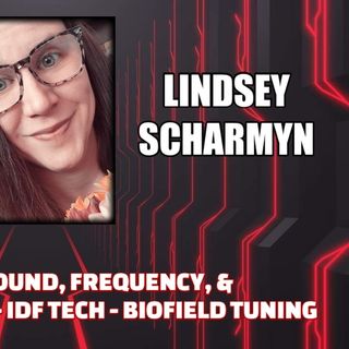 Powers of Sound, Frequency & Electromagnetics - IDF Tech - Biofield Tuning w/ Lindsey Scharmyn