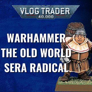 Le retour de Warhammer sera beaucoup plus littéral qu'on ne le pensait!
