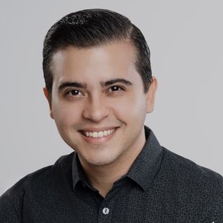 Angel Alcala
