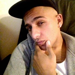 Adán Abelardo Andrés