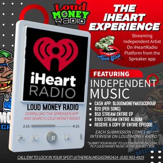 IHeart Experience